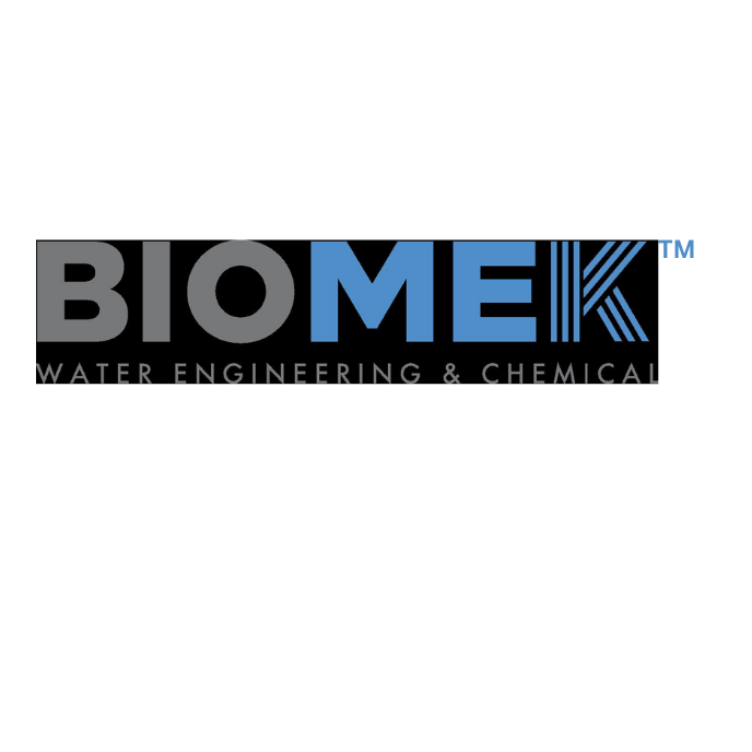 Biomek Pty Ltd logo