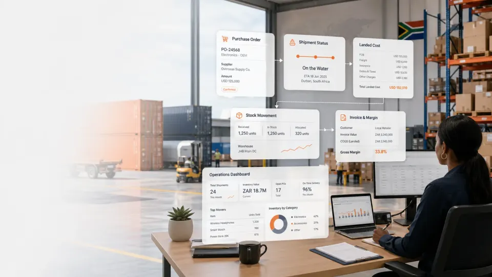 AgentsIQ supervised automation control room