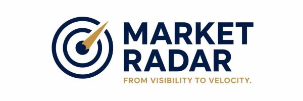Market Radar logo